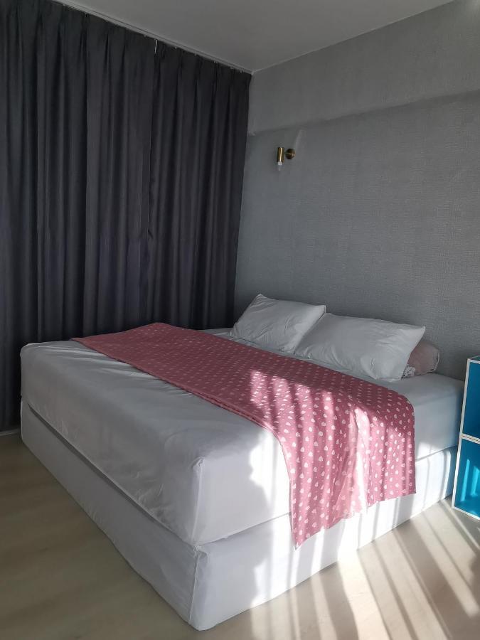 5-6 Pax Family Room Skyview Golden Hills, Dataran Tinggi Genting Bagian luar foto